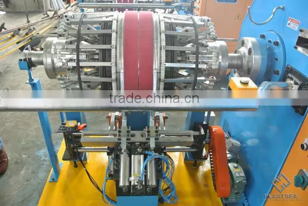 Motorcycle Tyre Machine-Tyre Building Machine