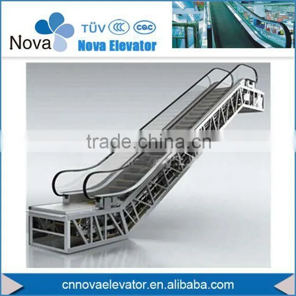 Moving Walk/ Moving Sidewalk/ Escalator and Moving Walks
