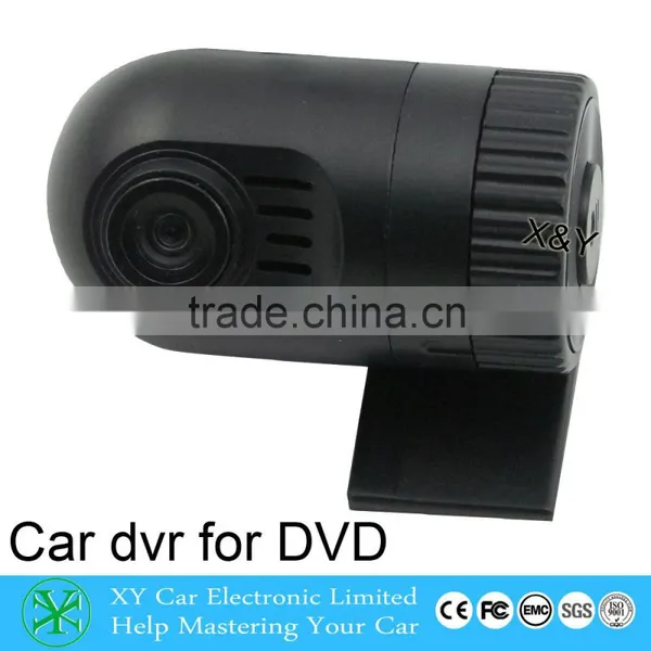 Car Mini Dvr Camera 1280*720 HD Car Dvr XY-Q1 photo-5