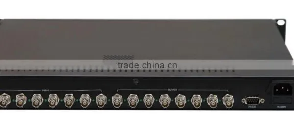 SDI ASI Matrix /SDI Matrix Switcher