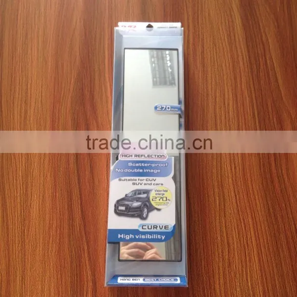 Car Interior Mirror Accessories photo-3