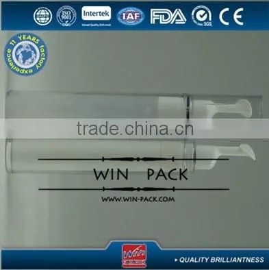 7.5ml 10ml 15ml Eye Cream Bottles ,airless Cosmetic Bottle ,small Cream Bottles