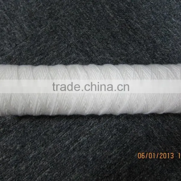PP String Wound Filte Cartridge Making Machine in Shanghai China photo-2