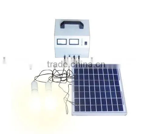 Solar Home System
