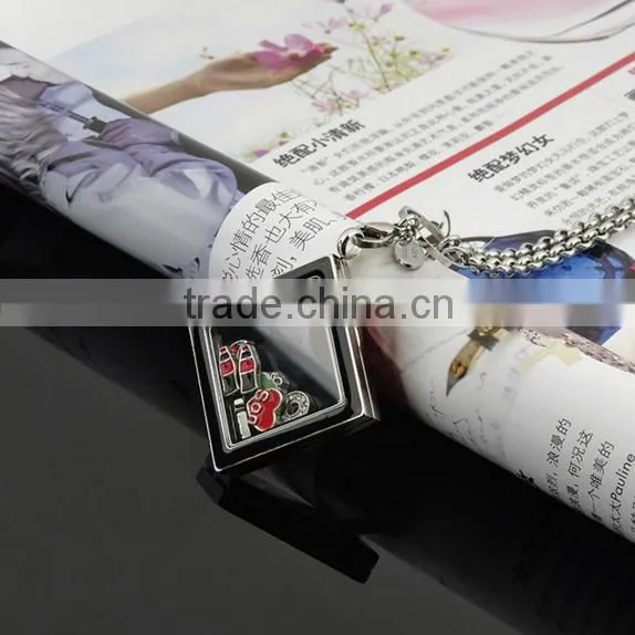 2016 Hot Sale Fashion Design Pendant Locket photo-3