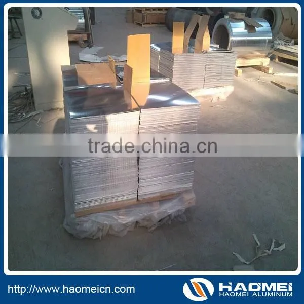 Hot Sale Super Quality Aluminium Sheet For PP Caps photo-6