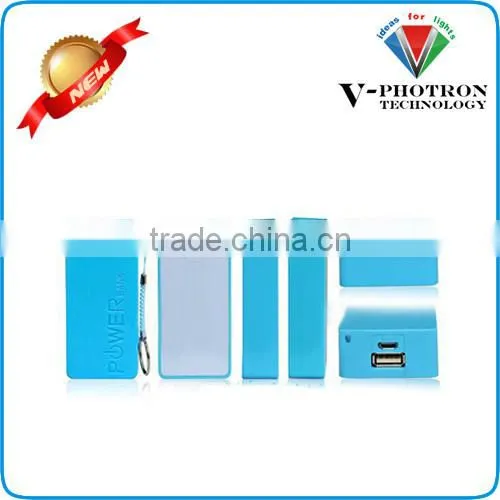 High Quality Perfume Power Bank 5200mah photo-6