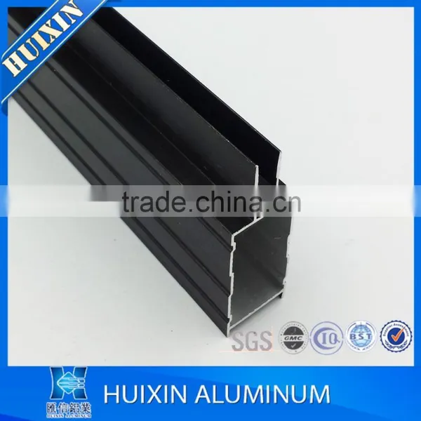 Hot Selling Window Track Aluminium Doors Windows Frame Factory photo-4
