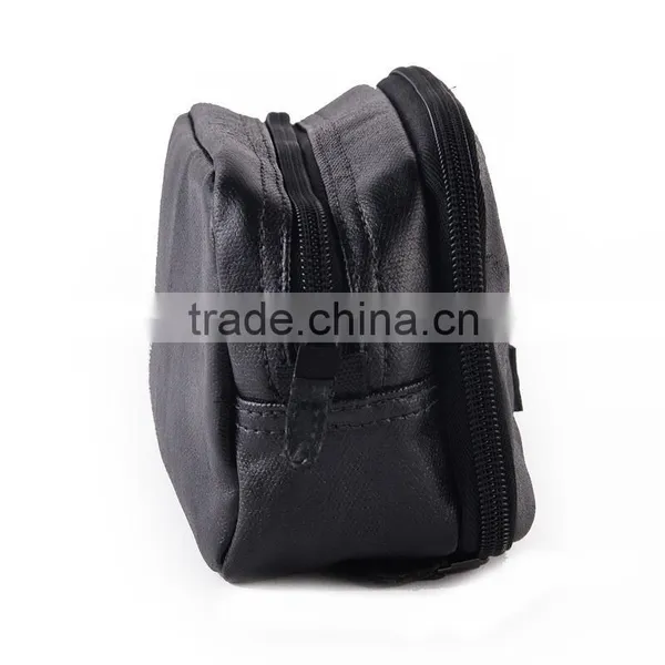 2016 PU Leather Dopp Kit,Toiletry, Low MOQ photo-5