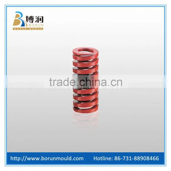 Die Springs for Injection Mould photo-3