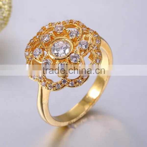 Pair Wedding Ring Silver Puzzle Ring photo-6