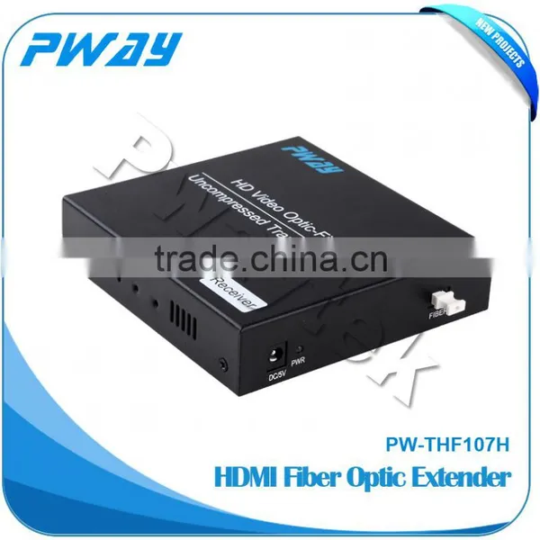 Wholesale High Quality Fiber Media Converter photo-3