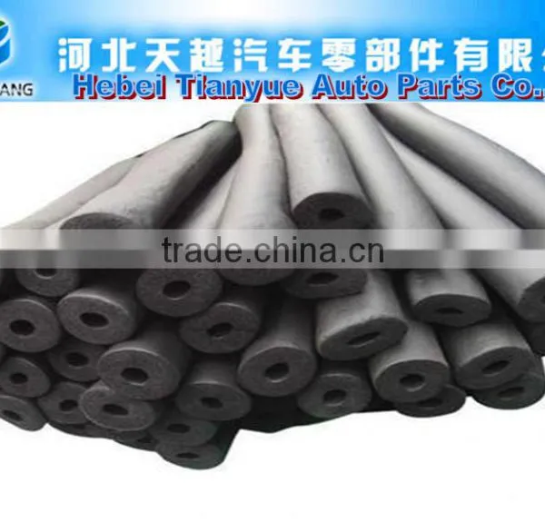Rubber Foam Pipes Rubber Foam Insulation Tube Rubber Foam Tubes