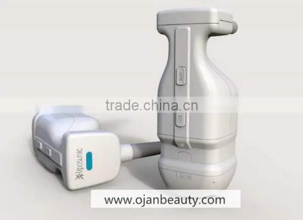 2016 Hottest Slimming Machine Liposunix With 8mm and 13mm photo-4
