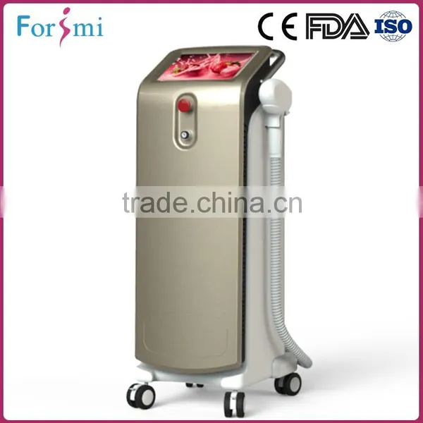Most Popular Beauty Equipment Medical CE & FDA Approved Face Laser Machine Bikini Hair Removal photo-4