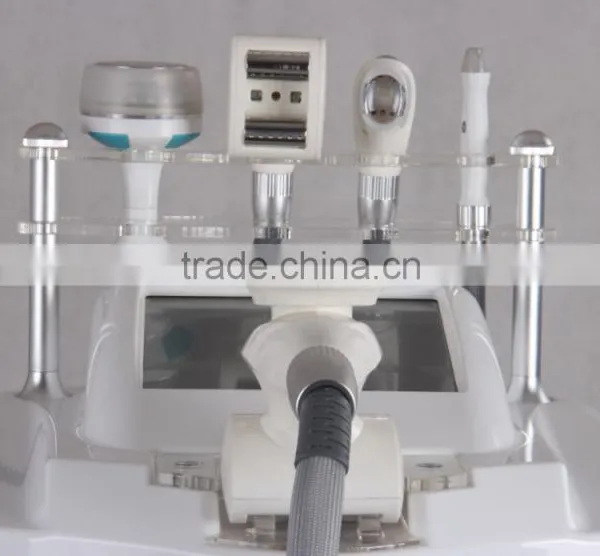 Multifunction Beauty Facial Massager/personal Care Face Beauty Facial Massage Machine photo-3