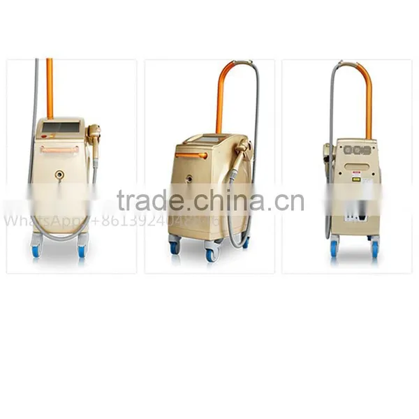 1550nm Anti-Aging Laser Stretch Marks Elimination Rejuvenation Therapy Machine 1550nm Laser Fiber Laser Machine photo-6