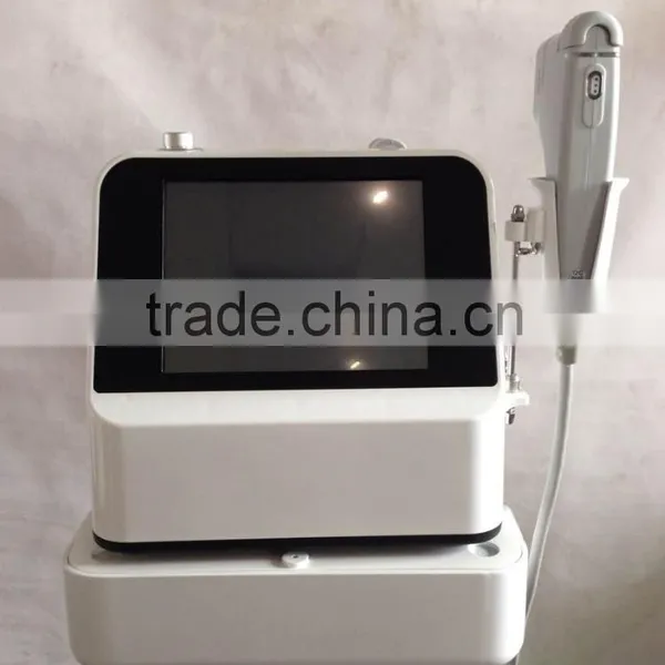 New System HIFU Equipment for Skin Lifting and Body Slimming photo-3