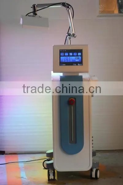 7 IN 1professional Pdt Led Light Therapy Equipment With Bio Jet Peeling Medical Bio Led Light HO6 photo-2