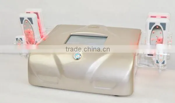 Best Laser Fat Burning Fat Melting Beauty Machine VG-600L photo-2