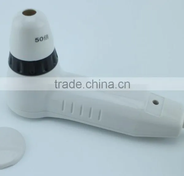 10 Inch LCD Display Skin and Hair Analyzer photo-4