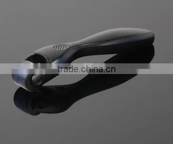 Beijing GTO Dermaroller Moisturizer Derma Roller Professional Manufacturer Dts Derma Roller photo-3