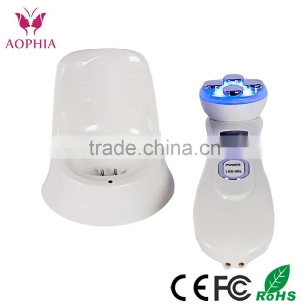 Hot 2016! OFY-9902 Beauty And Personal Care Electric Face Remover photo-5