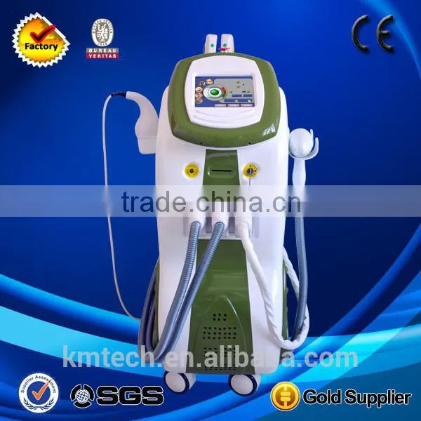Manufacturer Supply IPL Elight Beauty Weifang Equipment Welcome Distributors photo-3
