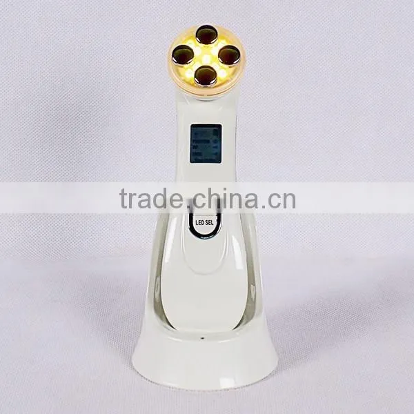 Facial Toning Machines,rejuvenating Facial Set