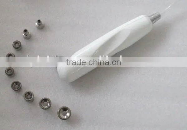 Double Chin Removal Radiofrequency Non Surgical Face Lift Machine - Skin V7 photo-3