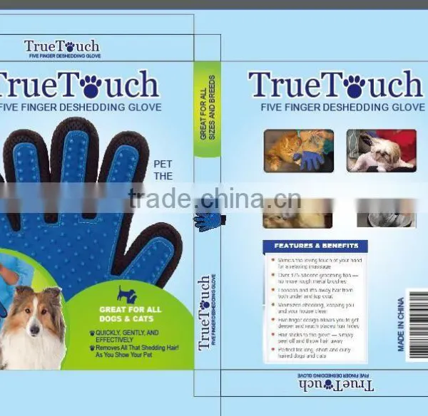 True Touch