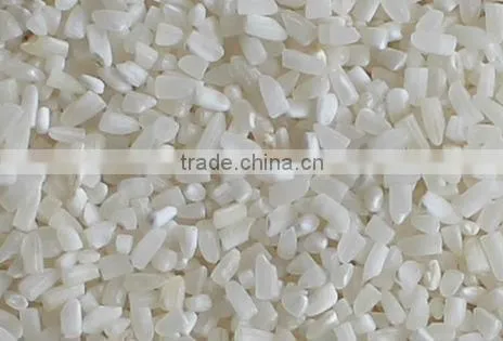 100% Broken White Rice photo-3