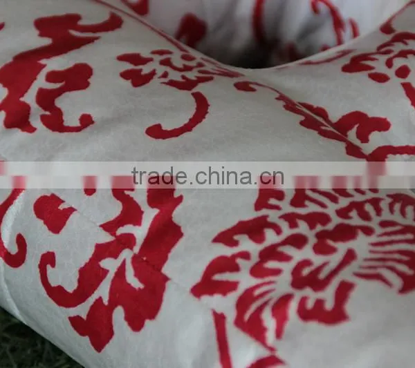 Comfortable Buckwheat Husk Pillows photo-2