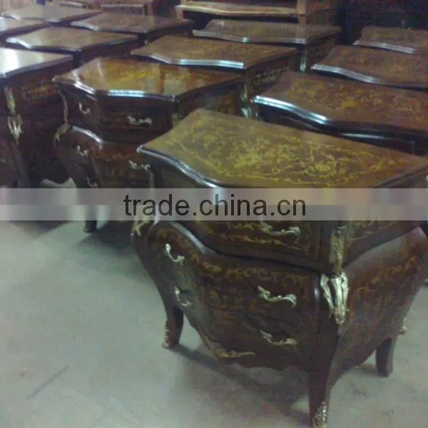 French Commode photo-2