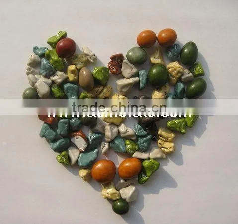 Low Price Stone Chocolate Candy Snacks Made in China photo-6