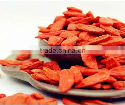 2016 Ningxia Dried Goji Berry photo-2