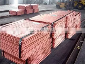 High Quality Copper Cathode Hot Sale (B54) photo-3