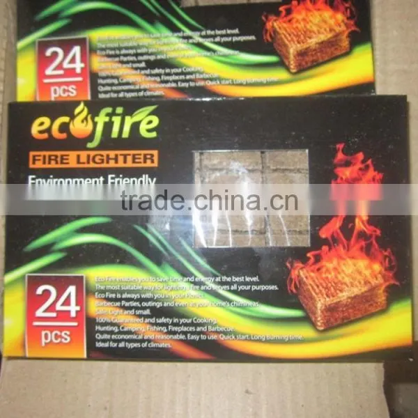 Camping Cubes Fire Starter photo-2