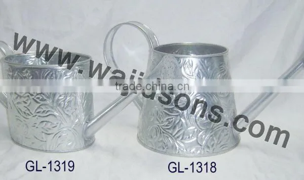 Watering Can Manufacture