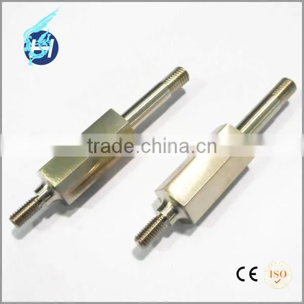 High Quality Factory Manufacture for All Kinds of Customized Cnc Machining Products photo-6