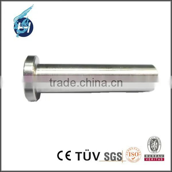 Hot Sale CNC Machining Service Welding Cutting Milling Parts High Precision Steel Aluminium Products With Best Quality and Price photo-5