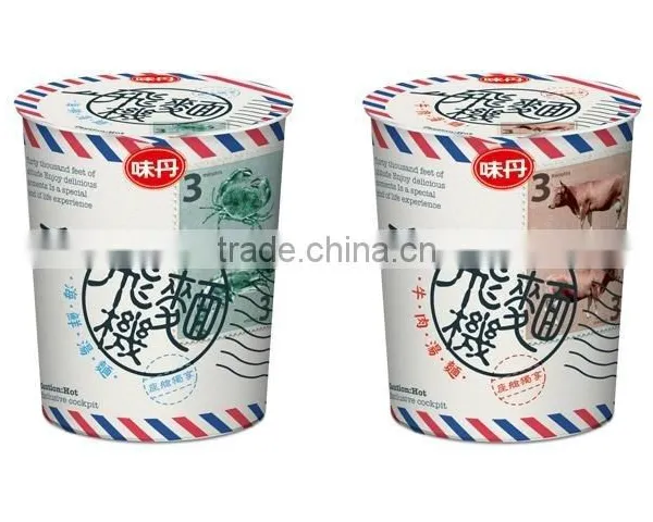 High Efficiency Fast Food Box Sealing Packaging Sealer Machine photo-3