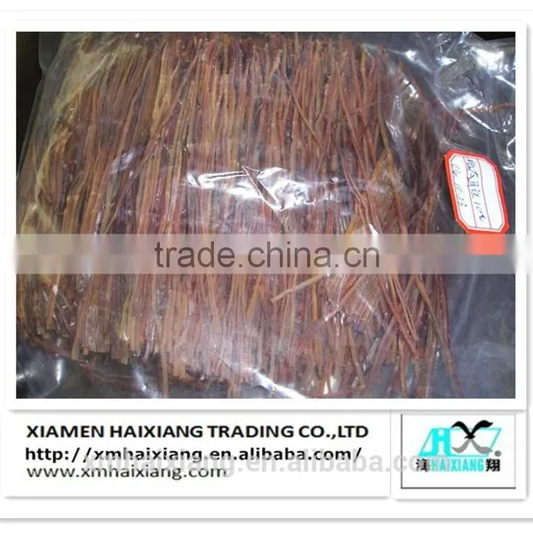 Dried Seasoned Squid Wings Shred/squid Snacks Supplier From China photo-4