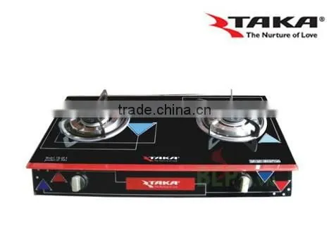 Taka DK2 Gas cooker