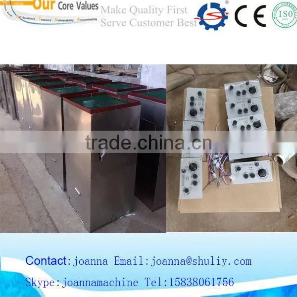 Automatic Fish Feeder in Aquaculture /0086-15838061756 photo-3
