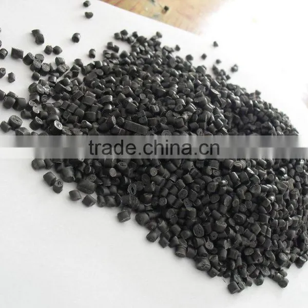 HDPE Granule Virgin / Reprocessed/ Recycled photo-4