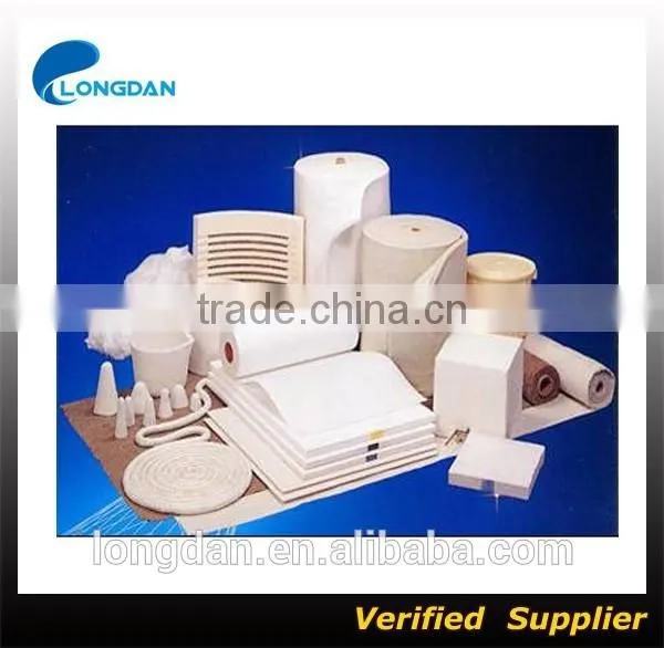 High Quality Fireproof Boiler Insulation for Industry photo-3