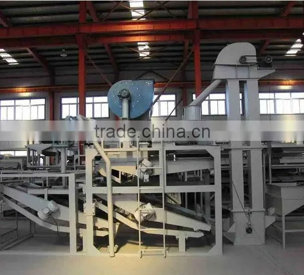 TFKH Series Large Sunflower Seeds Sheller Machine/Sunflower Seeds Huller photo-2