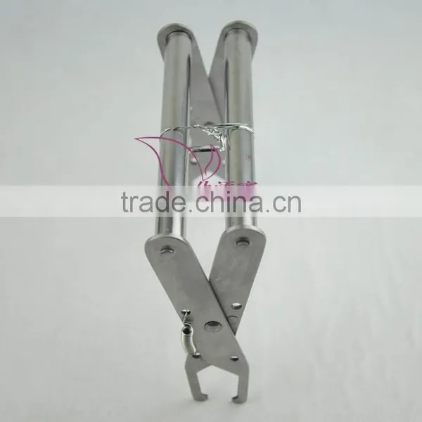 Stainless Steel Beehive Frame Grip photo-4