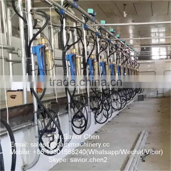 Dairy Farm Cow Used Milking Equipment photo-3